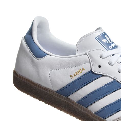 adidas samba weiß unisex|Adidas Samba.